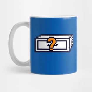 AmigaOS 1.3 Prefs Drawer Mug